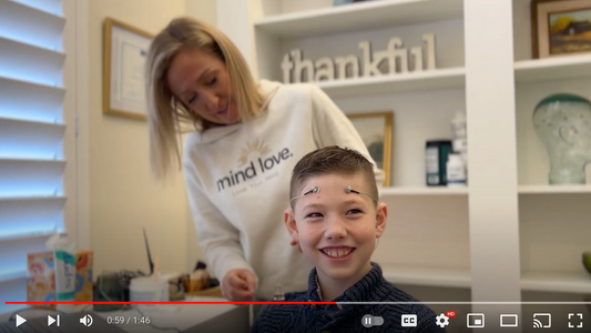 5 Mind Love Utah Success Stories with Micocurrent Neurofeedback